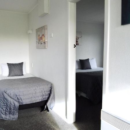 554 Moana Court Motel Invercargill Exterior foto