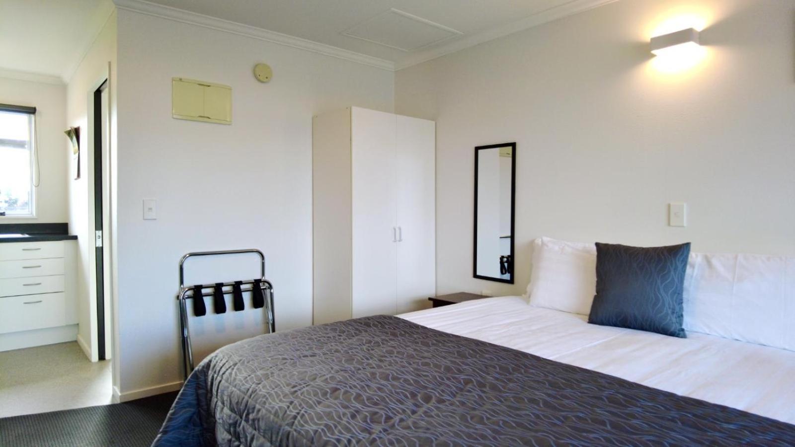 554 Moana Court Motel Invercargill Exterior foto
