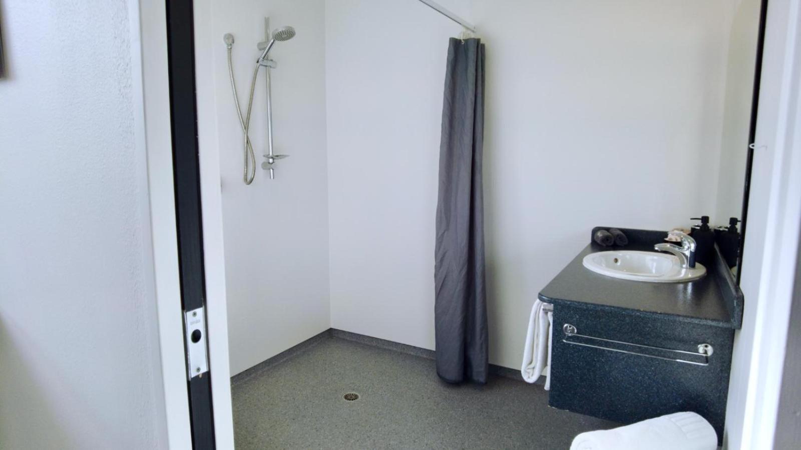 554 Moana Court Motel Invercargill Exterior foto